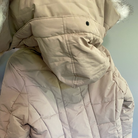 Noize Outerwear Faye Heavyweight Parka with Hood - Picture 10 of 15